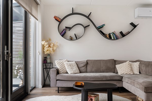 Medium property photo - Van Durenstraat 2, 7415 BG Deventer